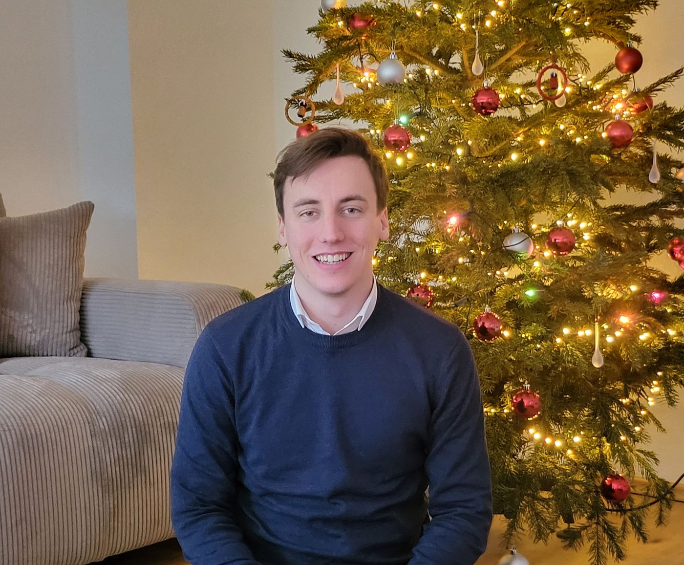 Weihnachten