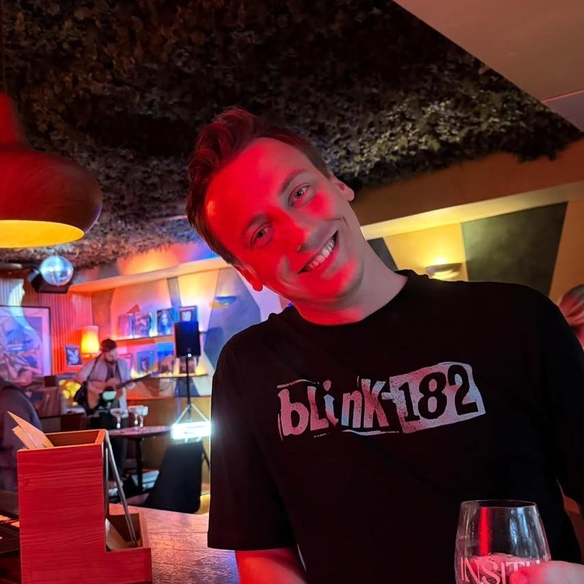 Maximilian privat