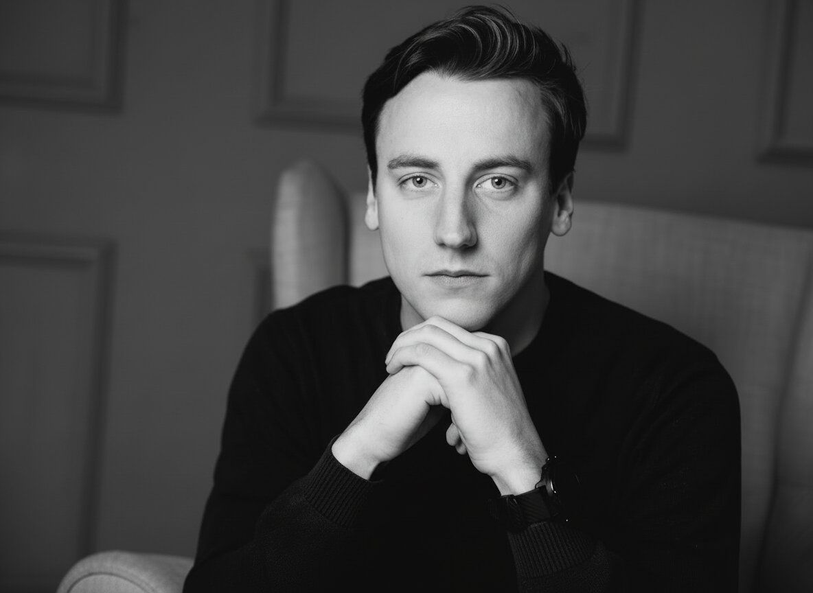 Maximilian Eitner, Porträt